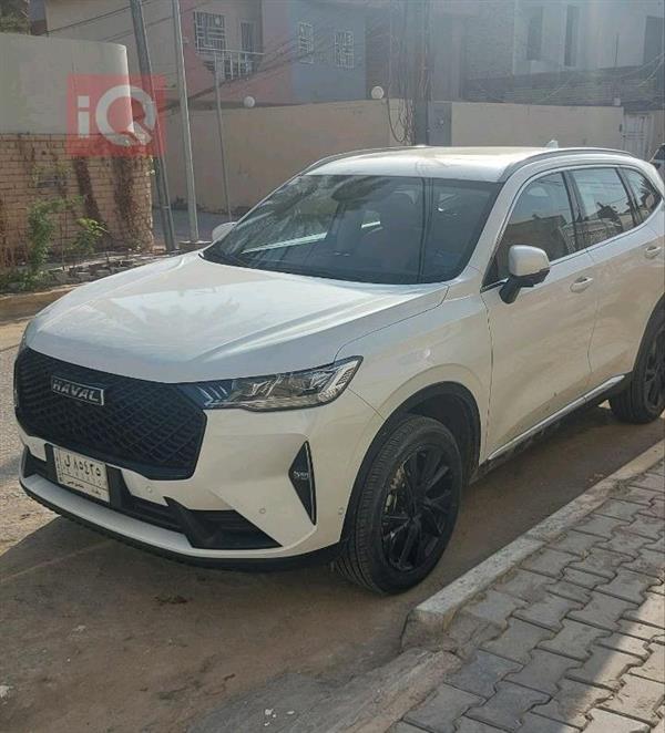 هافال H6 2022 للبيع في العراق - كربلاء